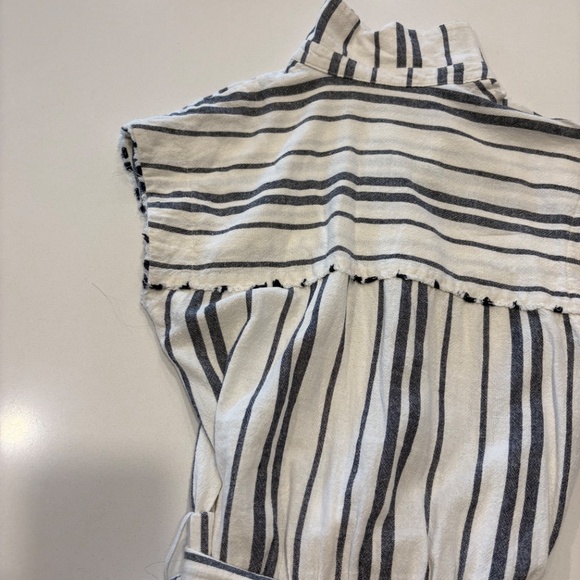 Melissa Nepton Romper / Jumpsuit  XS- Canadian designer - Picture 9 of 11